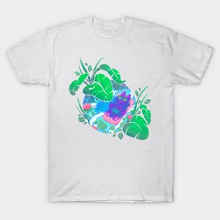 summer boys T-Shirt